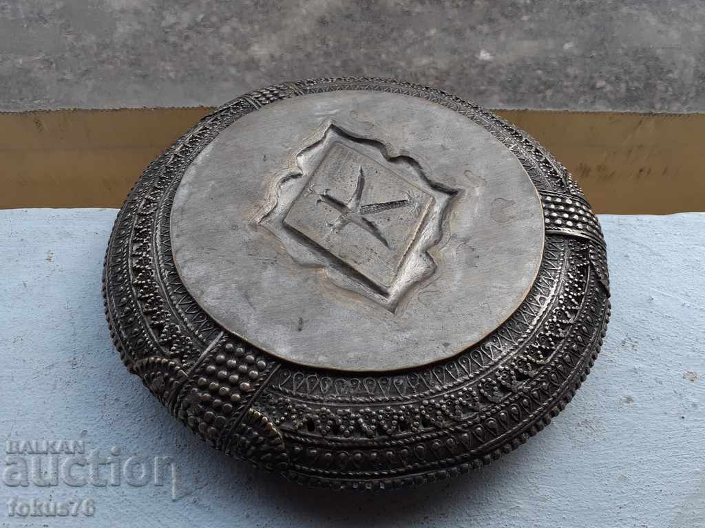 Delivery of Big old bowl Delivery of Big old bowl