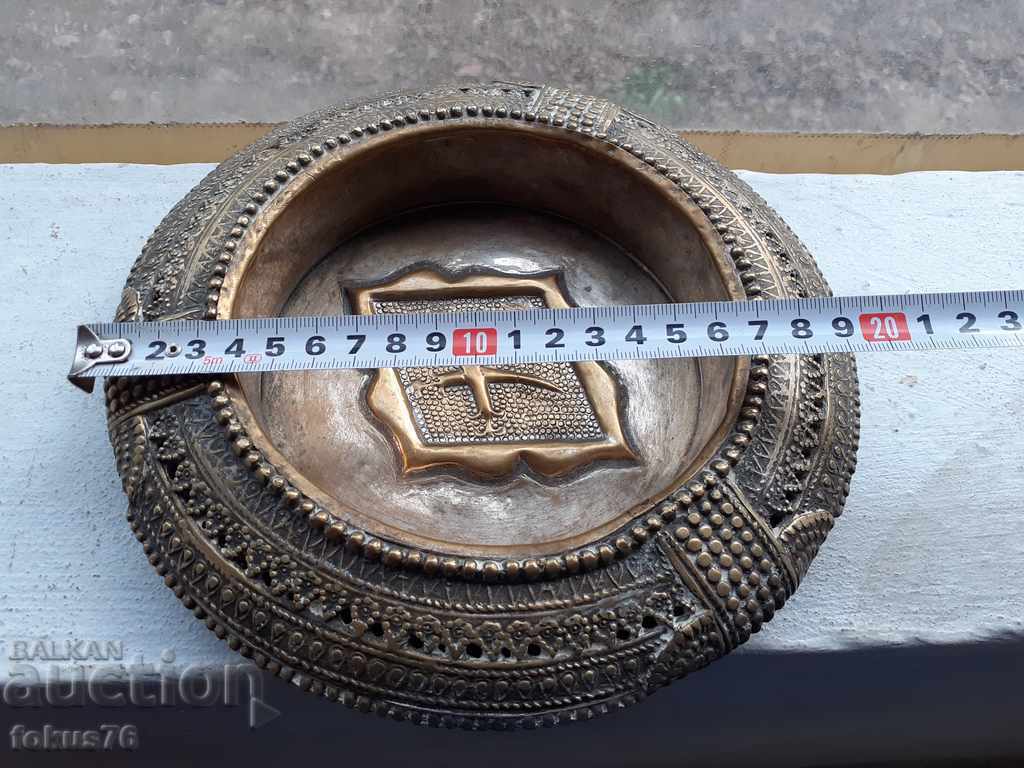 Big old bowl - 6 Big old bowl - 6