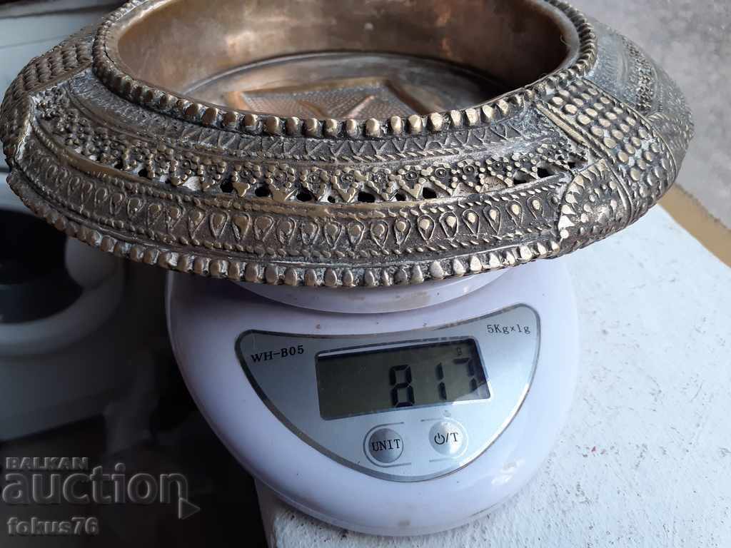 Big old bowl - 7 Big old bowl - 7