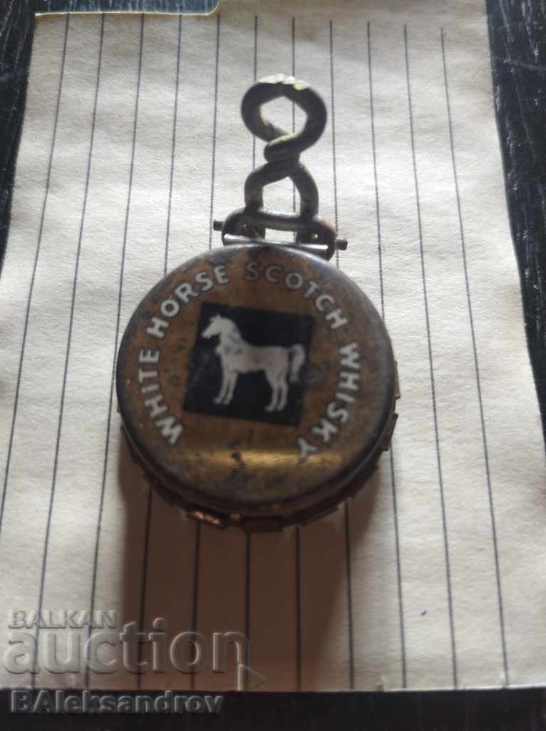 Delivery of Old rare collector's cap Delivery of Old rare collector's cap