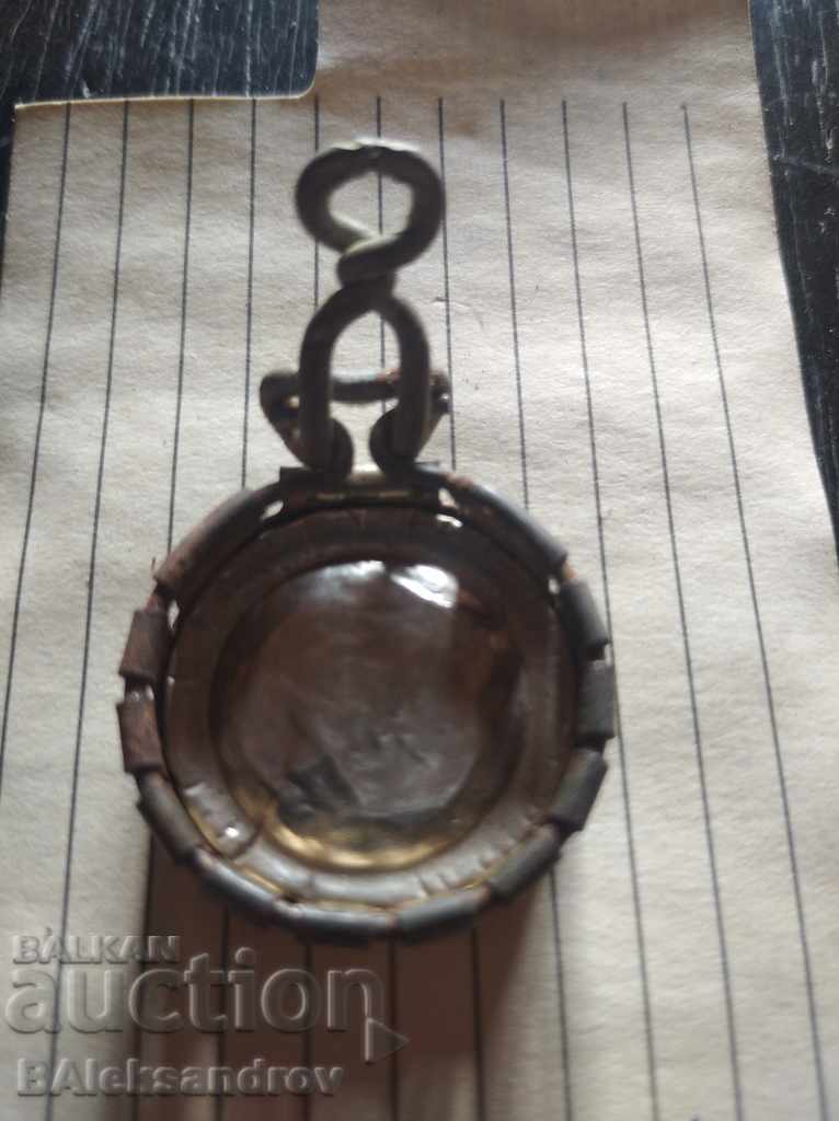 Old rare collector's cap - 5 Old rare collector's cap - 5