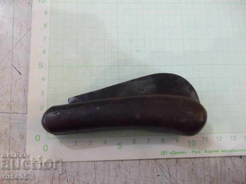 Παλιό πόδι φρούτων του φυτού "Petko Denev - Gabrovo" - 6 Παλιό πόδι φρούτων του φυτού "Petko Denev - Gabrovo" - 6