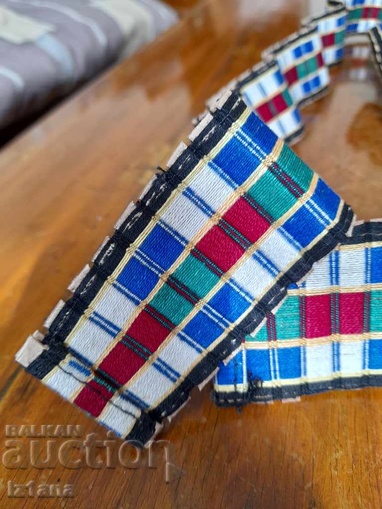 Delivery of Belt for a costume, fabric Delivery of Belt for a costume, fabric