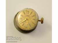 Механизъм на ЗАРЯ  -  работи