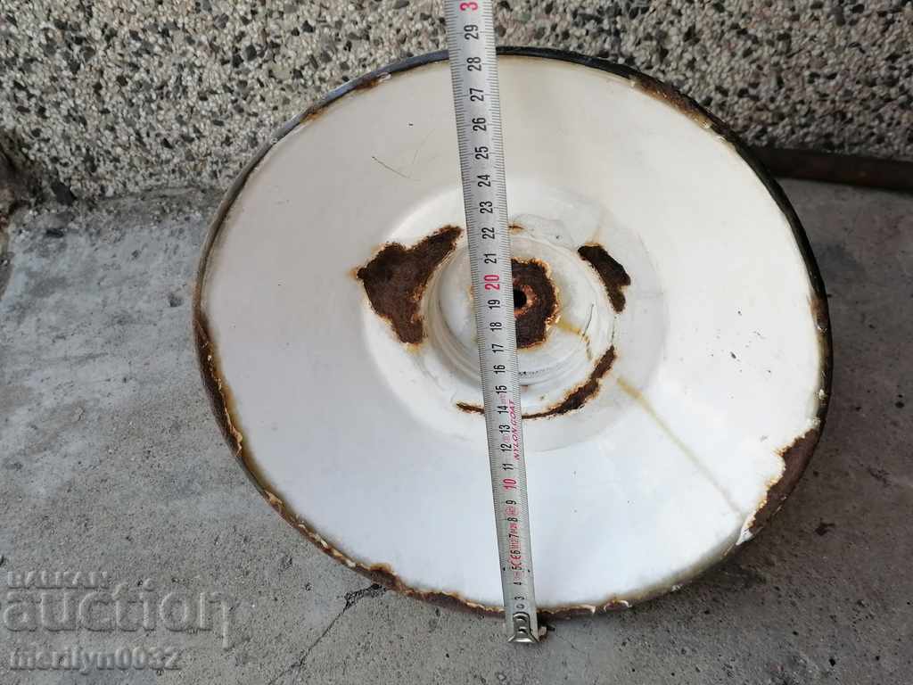 Delivery of Old street lamp from 40-50 years Delivery of Old street lamp from 40-50 years