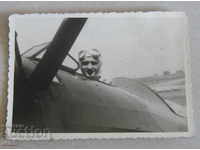 1941 pilot pilot aviator photo photo World War II