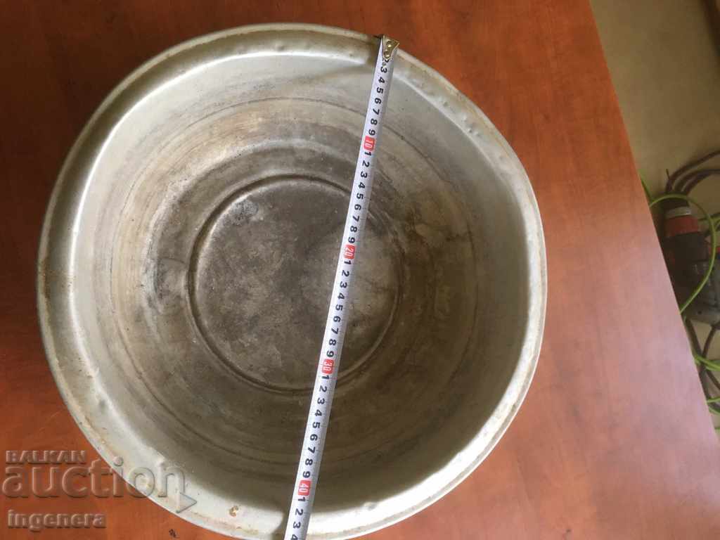 ΔΙΚΑΣΤΗΡΙΟ ΑΛΟΥΜΙΝΙΟΥ ΑΡΧΑΙΟΥ LIGEN LIGEN ΑΠΟ ΤΑ 50 με τιμή 29.00 BGN | € 14.83 ΔΙΚΑΣΤΗΡΙΟ ΑΛΟΥΜΙΝΙΟΥ ΑΡΧΑΙΟΥ LIGEN LIGEN ΑΠΟ ΤΑ 50 με τιμή 29.00 BGN | € 14.83