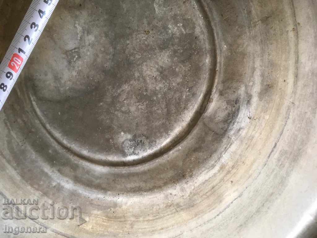 Δημοπρασία ΔΙΚΑΣΤΗΡΙΟ ΑΛΟΥΜΙΝΙΟΥ ΑΡΧΑΙΟΥ LIGEN LIGEN ΑΠΟ ΤΑ 50 Δημοπρασία ΔΙΚΑΣΤΗΡΙΟ ΑΛΟΥΜΙΝΙΟΥ ΑΡΧΑΙΟΥ LIGEN LIGEN ΑΠΟ ΤΑ 50