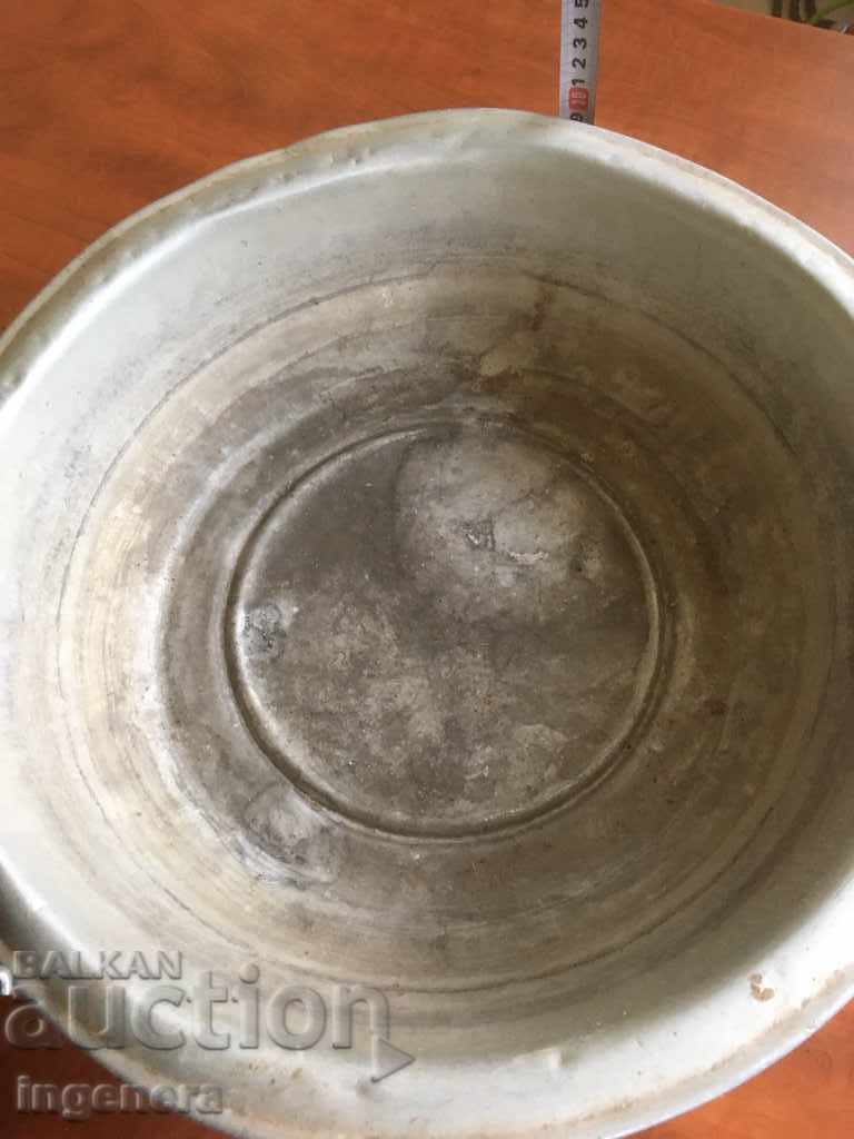 Παράδοση ΔΙΚΑΣΤΗΡΙΟ ΑΛΟΥΜΙΝΙΟΥ ΑΡΧΑΙΟΥ LIGEN LIGEN ΑΠΟ ΤΑ 50 Παράδοση ΔΙΚΑΣΤΗΡΙΟ ΑΛΟΥΜΙΝΙΟΥ ΑΡΧΑΙΟΥ LIGEN LIGEN ΑΠΟ ΤΑ 50