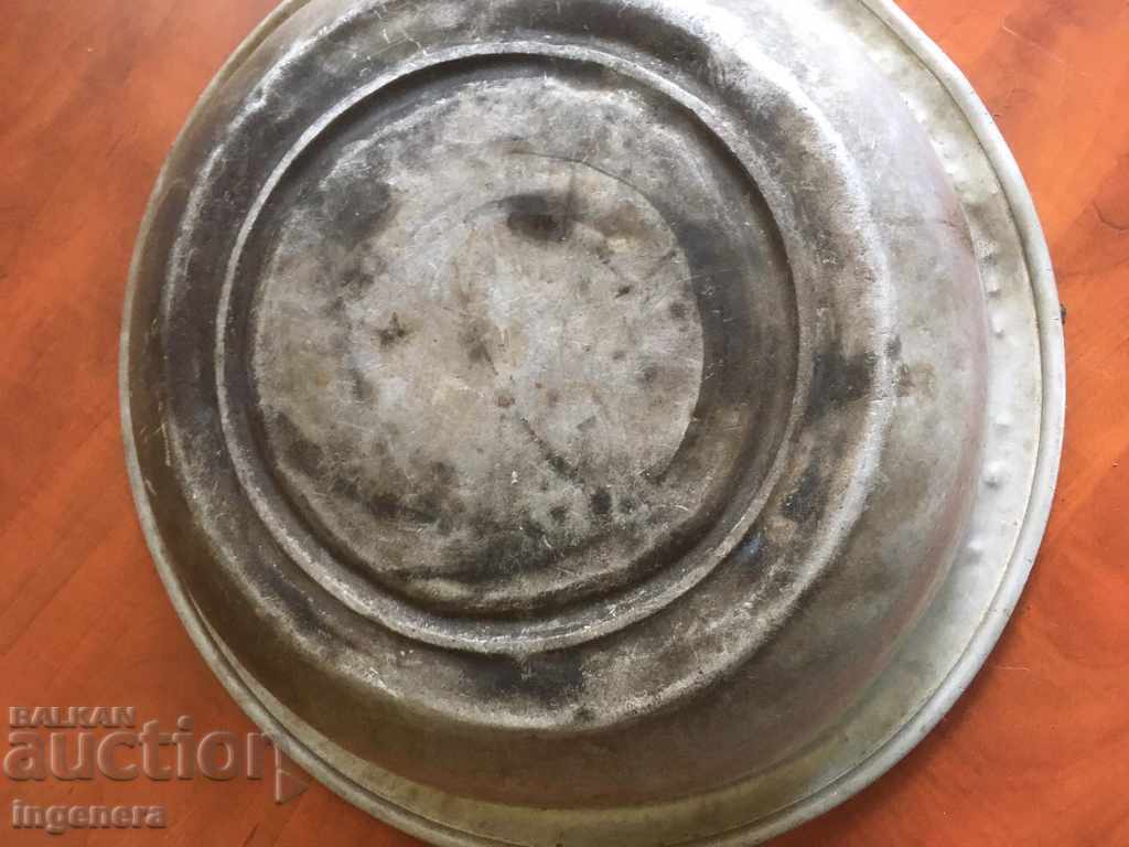 ΔΙΚΑΣΤΗΡΙΟ ΑΛΟΥΜΙΝΙΟΥ ΑΡΧΑΙΟΥ LIGEN LIGEN ΑΠΟ ΤΑ 50 - 5 ΔΙΚΑΣΤΗΡΙΟ ΑΛΟΥΜΙΝΙΟΥ ΑΡΧΑΙΟΥ LIGEN LIGEN ΑΠΟ ΤΑ 50 - 5