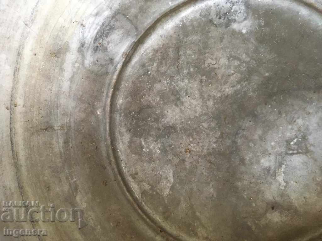 ΔΙΚΑΣΤΗΡΙΟ ΑΛΟΥΜΙΝΙΟΥ ΑΡΧΑΙΟΥ LIGEN LIGEN ΑΠΟ ΤΑ 50 - 6 ΔΙΚΑΣΤΗΡΙΟ ΑΛΟΥΜΙΝΙΟΥ ΑΡΧΑΙΟΥ LIGEN LIGEN ΑΠΟ ΤΑ 50 - 6