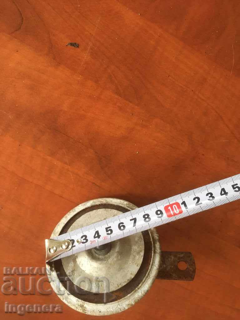 СВИРКА ТРОМБА АВТОМОБИЛ КАМИОН с цена 6.00 лв. | € 3.07 СВИРКА ТРОМБА АВТОМОБИЛ КАМИОН с цена 6.00 лв. | € 3.07