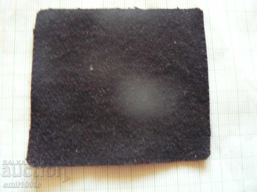 Delivery of Taekwondo patch - up to Delivery of Taekwondo patch - up to