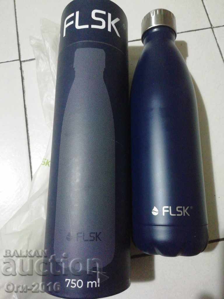 Delivery of Thermos, Thermal bottle FLSK - ORIGINAL Delivery of Thermos, Thermal bottle FLSK - ORIGINAL