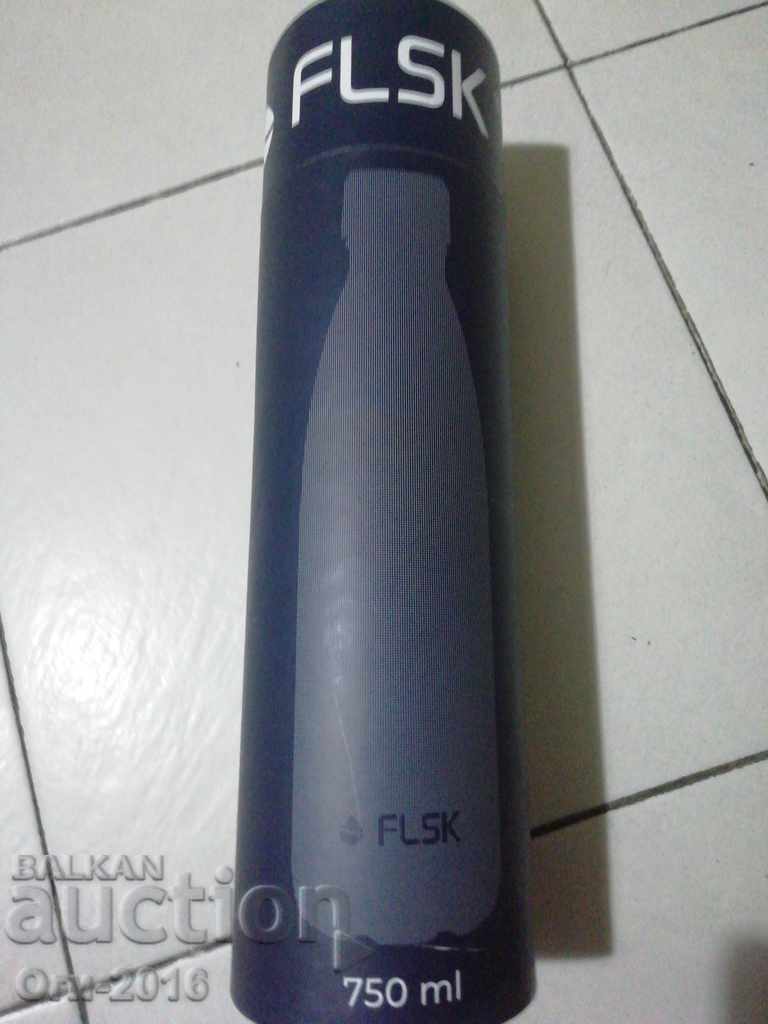 Thermos, Thermal bottle FLSK - ORIGINAL