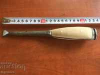 SCREWDRIVER SCREWDRIVER IMPACT RUSSIAN USSR THE STRONGEST SCREWDRIVERS INST