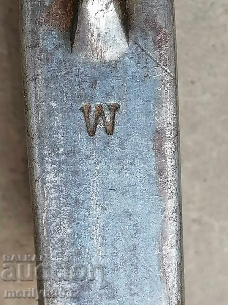 Mannlicher M-95 carbine cartridge tin pack Mannlicher M-95 carbine cartridge tin pack