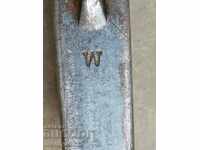 Патронна тенекийки пачка от пушка карабина Манлихер М-95