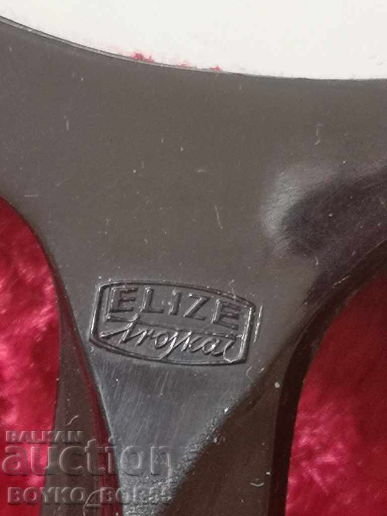 Γυναικείο Γερμανικό Vintage Τουαλέτα Καθρέπτης Χεριού ELIZE με τιμή 28.00 BGN | € 14.32