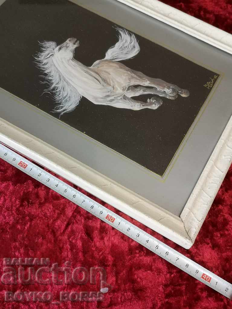 Professional Author's Picture Drawing Horse - 5 Professional Author's Picture Drawing Horse - 5