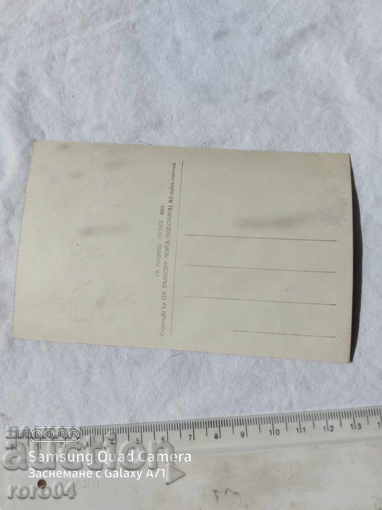 SHIPKA - 5 SHIPKA - 5