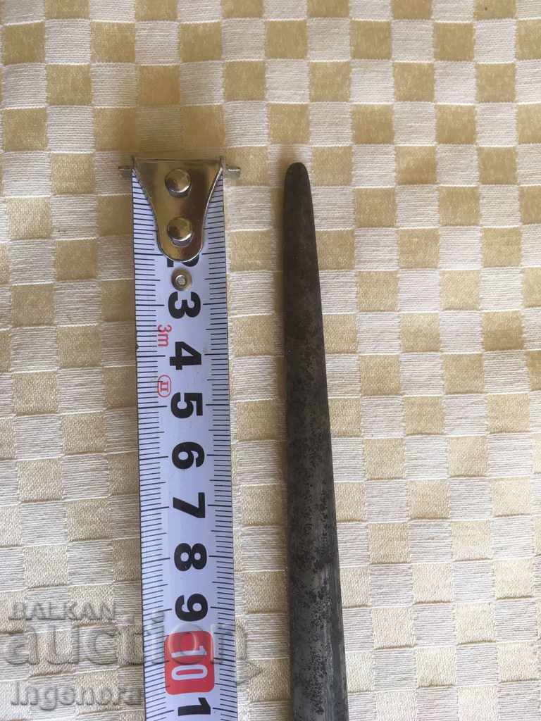 Auction MASAT GRINDED OLD TOOL Auction MASAT GRINDED OLD TOOL