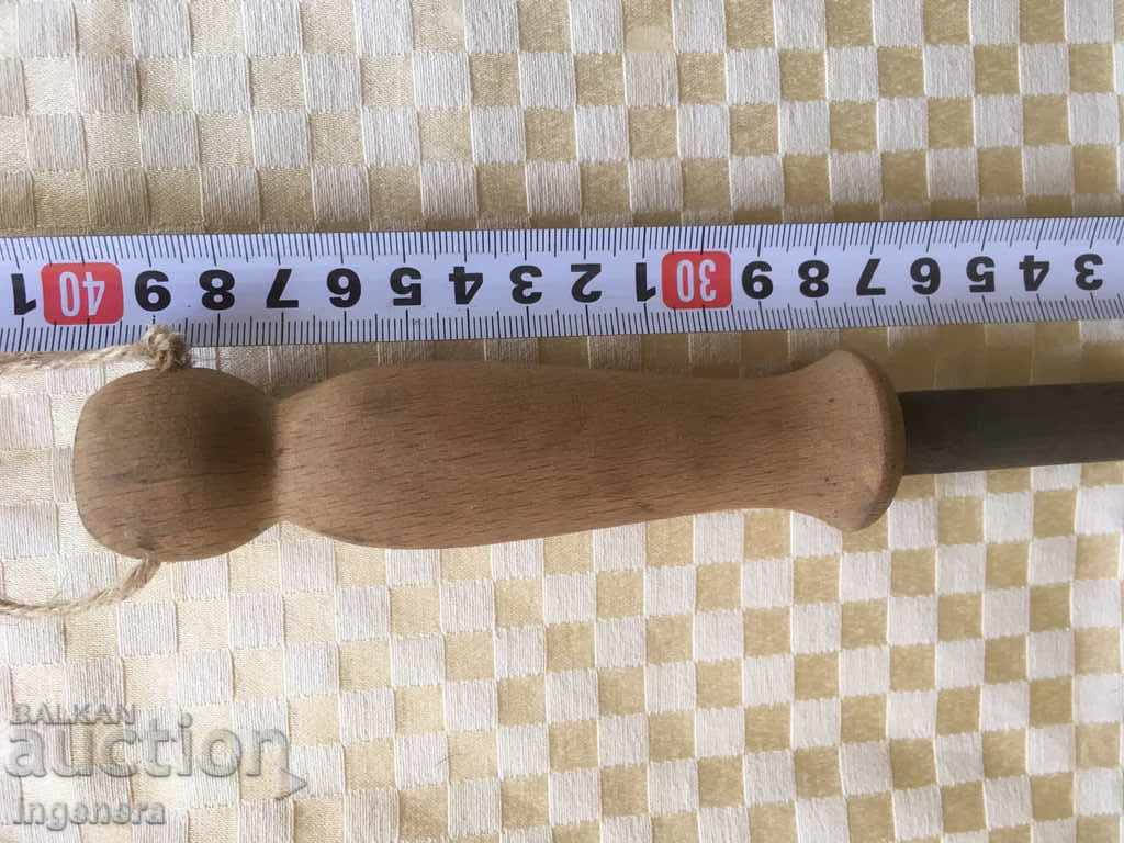 Delivery of MASAT GRINDED OLD TOOL Delivery of MASAT GRINDED OLD TOOL