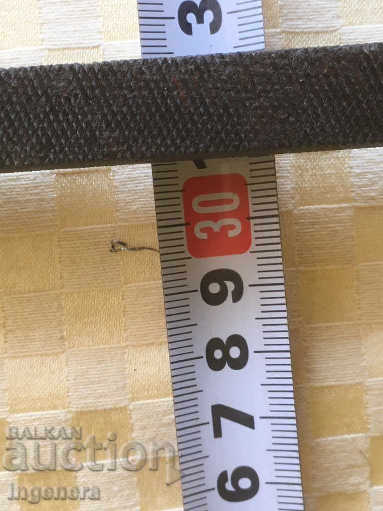 Auction  SAW SQUARE 10 MM THE MASTER TOOL