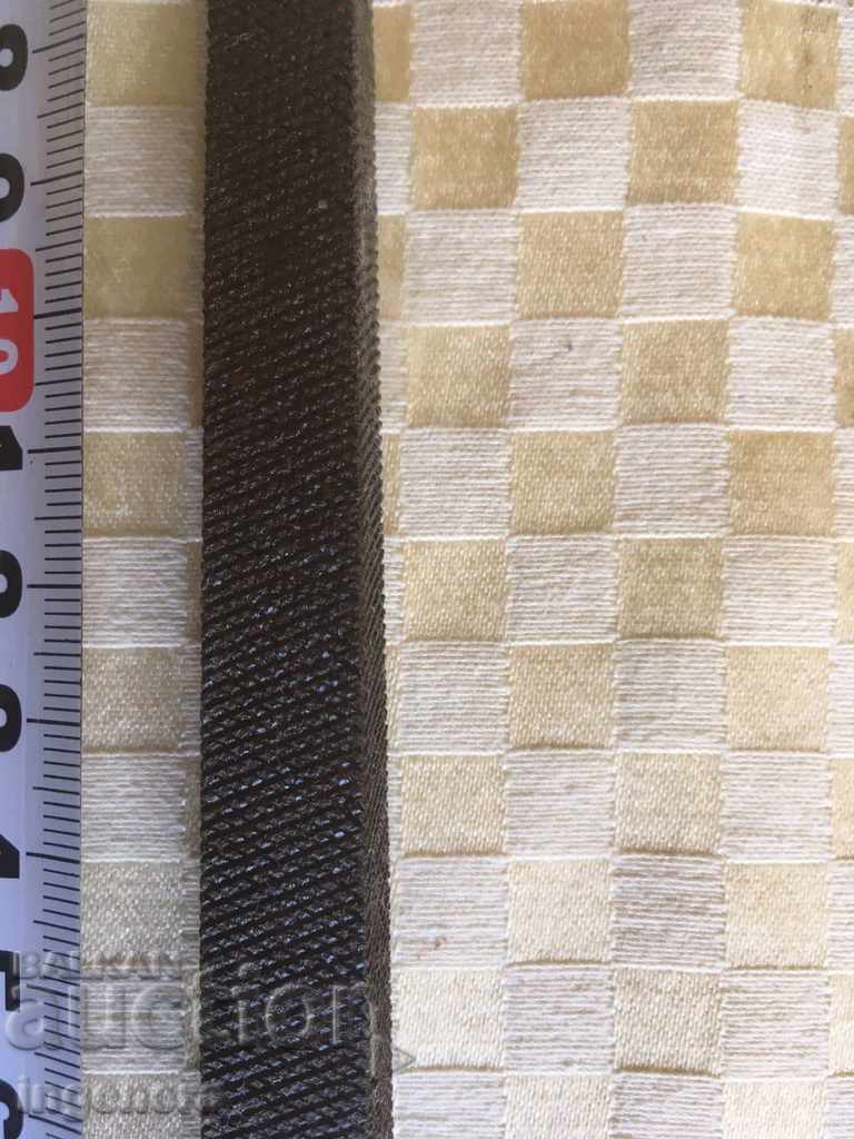 SAW SQUARE 10 MM THE MASTER TOOL - 6