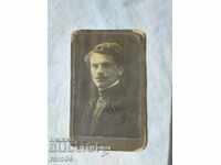 М.П.ВАЙНЩАЙН - СТУДЕНТ - МЮНХЕН - 1903 г.