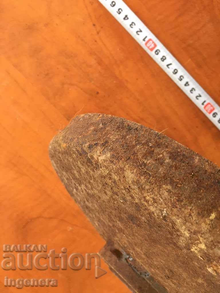 Auction ANGLE GRINDING FUSE PEGETO METAL Auction ANGLE GRINDING FUSE PEGETO METAL