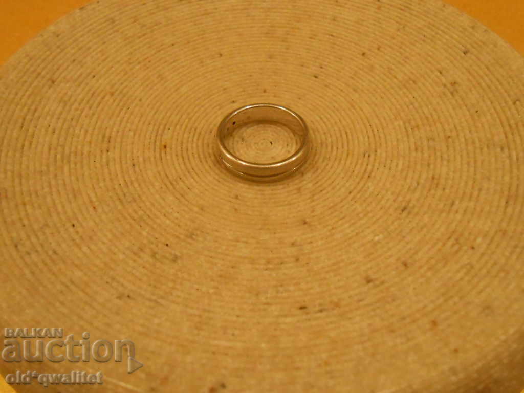 Delivery of Silver ring / RING 5 pieces Diamonds silver 925, stamps Delivery of Silver ring / RING 5 pieces Diamonds silver 925, stamps