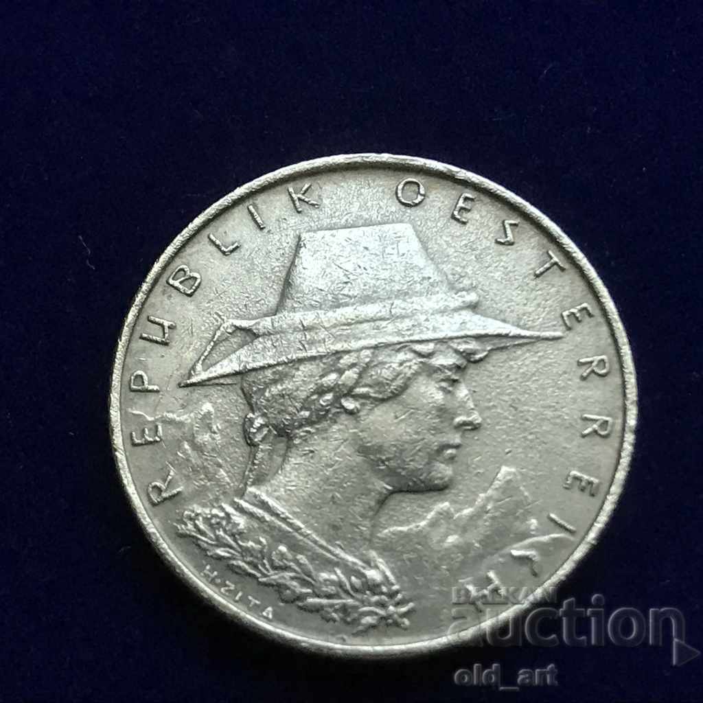 Νόμισμα - Αυστρία, 10 γρόσια 1928 με τιμή € 1.00 | 1.96 BGN