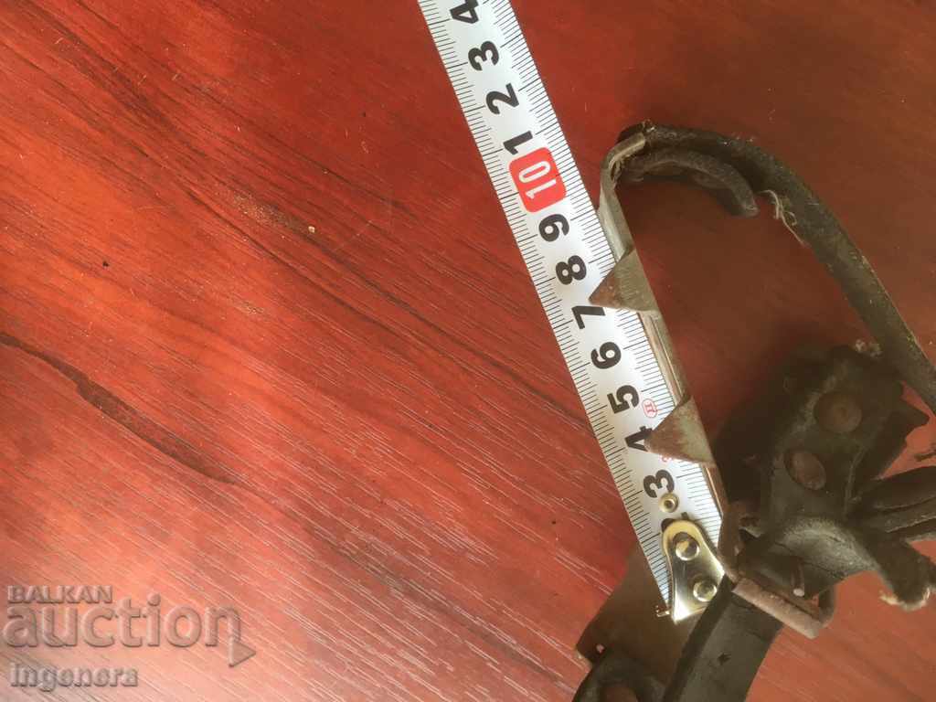 Delivery of ICE CATS FOR TOURISM-2 PCS Delivery of ICE CATS FOR TOURISM-2 PCS