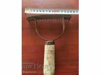 COMB COMB FORGED TOOL ANCIENT FOR ANIMALS