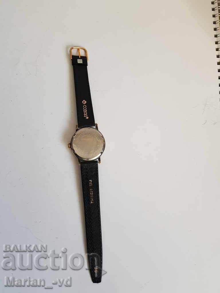 Delivery of WILT Men's Mechanical Watch