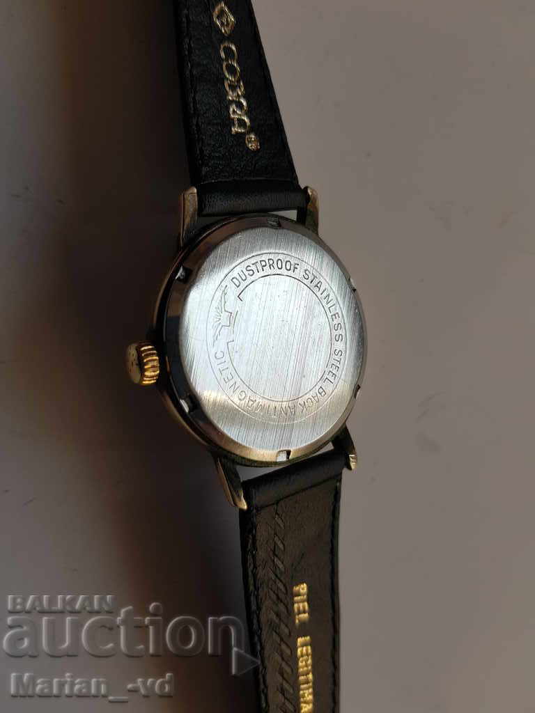 WILT Men's Mechanical Watch - 5