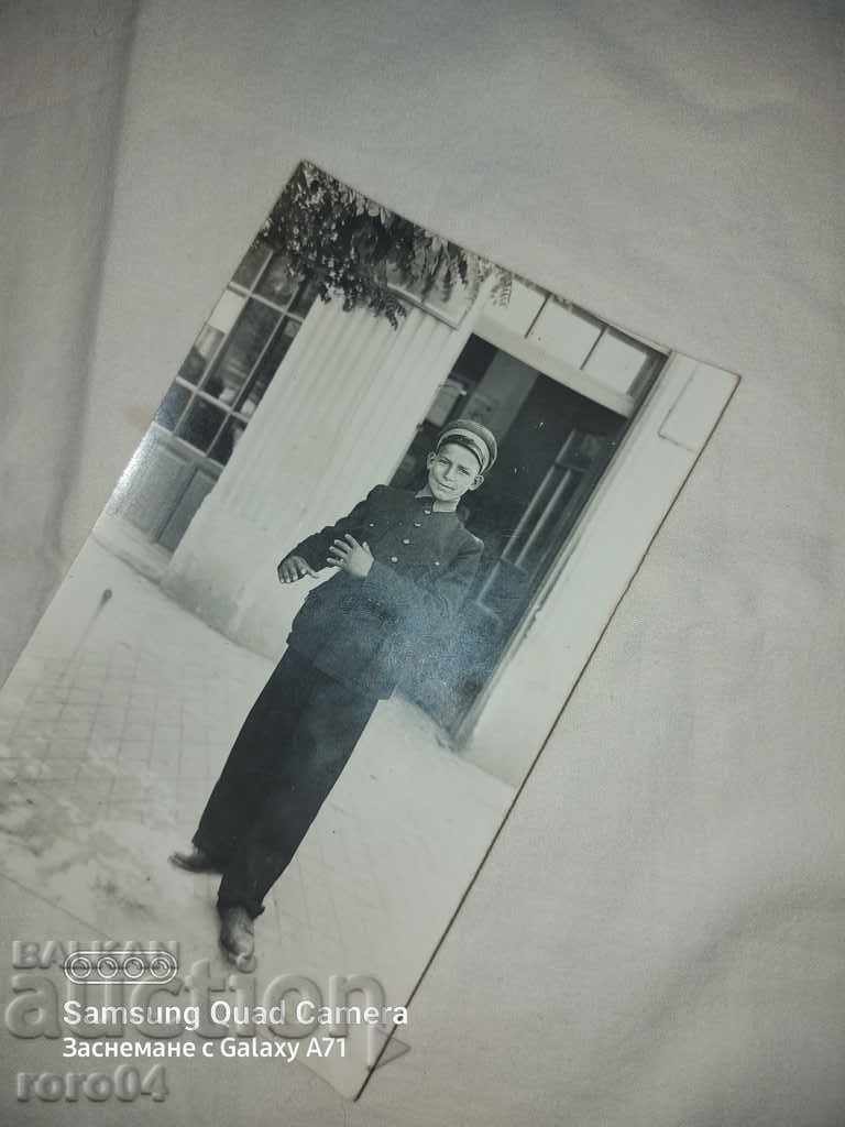 KARDZHALI - ΦΟΙΤΗΤΗΣ - KAVAL - GAYDA - 7