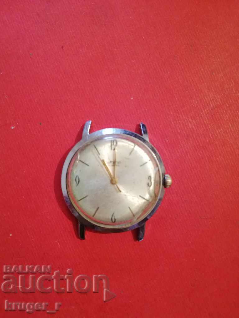 Watch VOSTOK 2209 18 stones with price 22.00 BGN | € 11.25 Watch VOSTOK 2209 18 stones with price 22.00 BGN | € 11.25