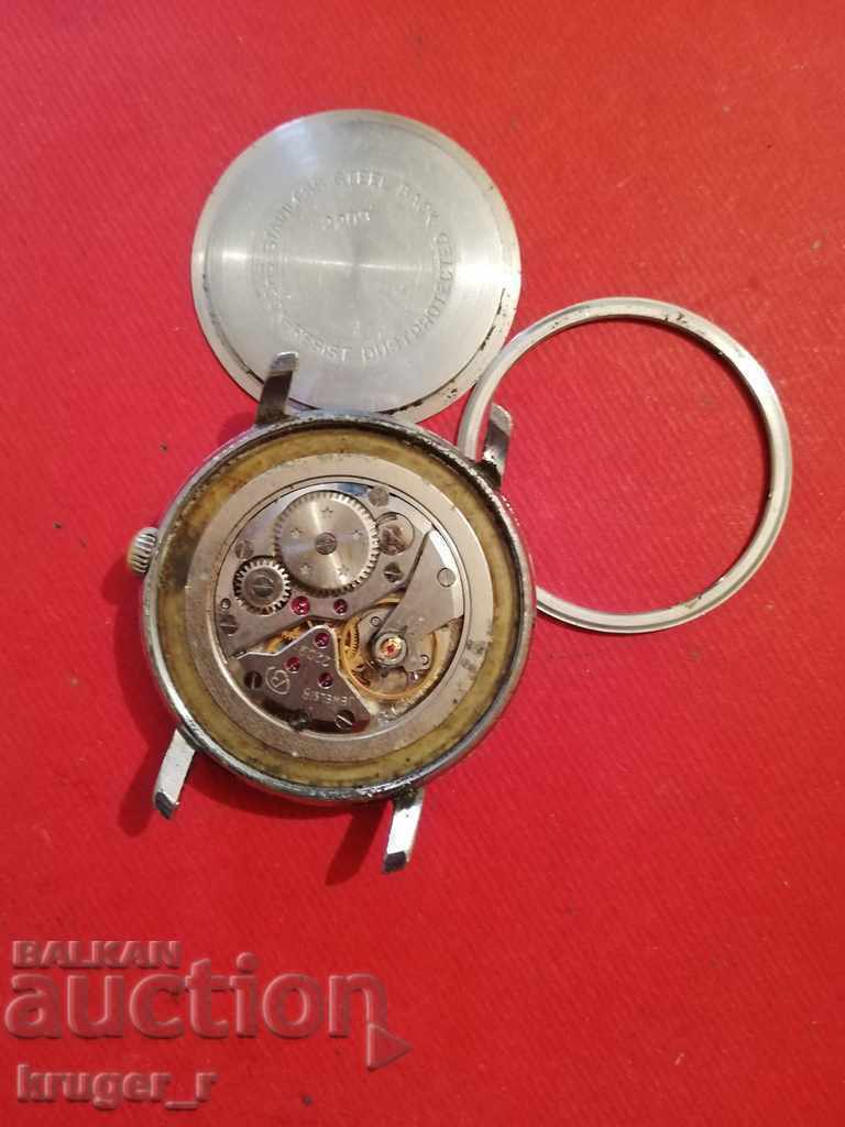 Delivery of Watch VOSTOK 2209 18 stones Delivery of Watch VOSTOK 2209 18 stones