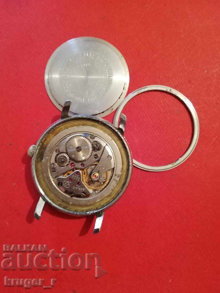 Ceas VOSTOK 2209 18 pietre - 6