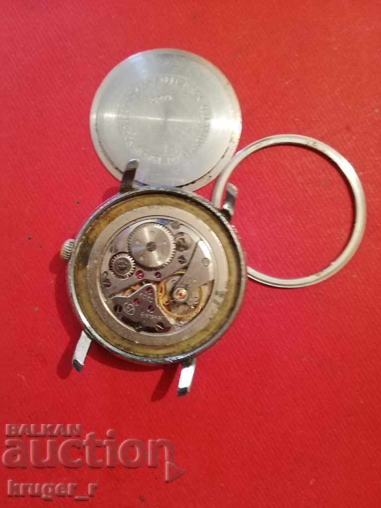 Ceas VOSTOK 2209 18 pietre - 7