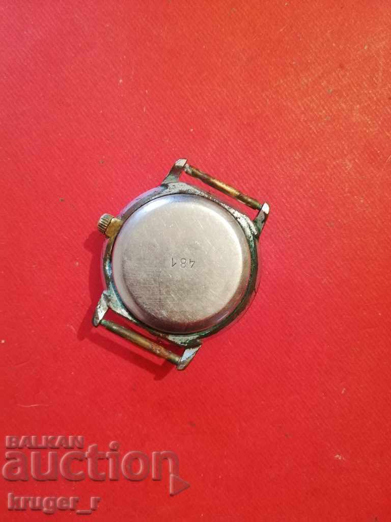 Auction Clock Rocket 2609НА Auction Clock Rocket 2609НА