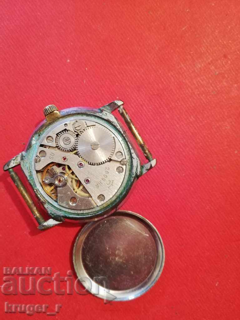 Delivery of Clock Rocket 2609НА Delivery of Clock Rocket 2609НА