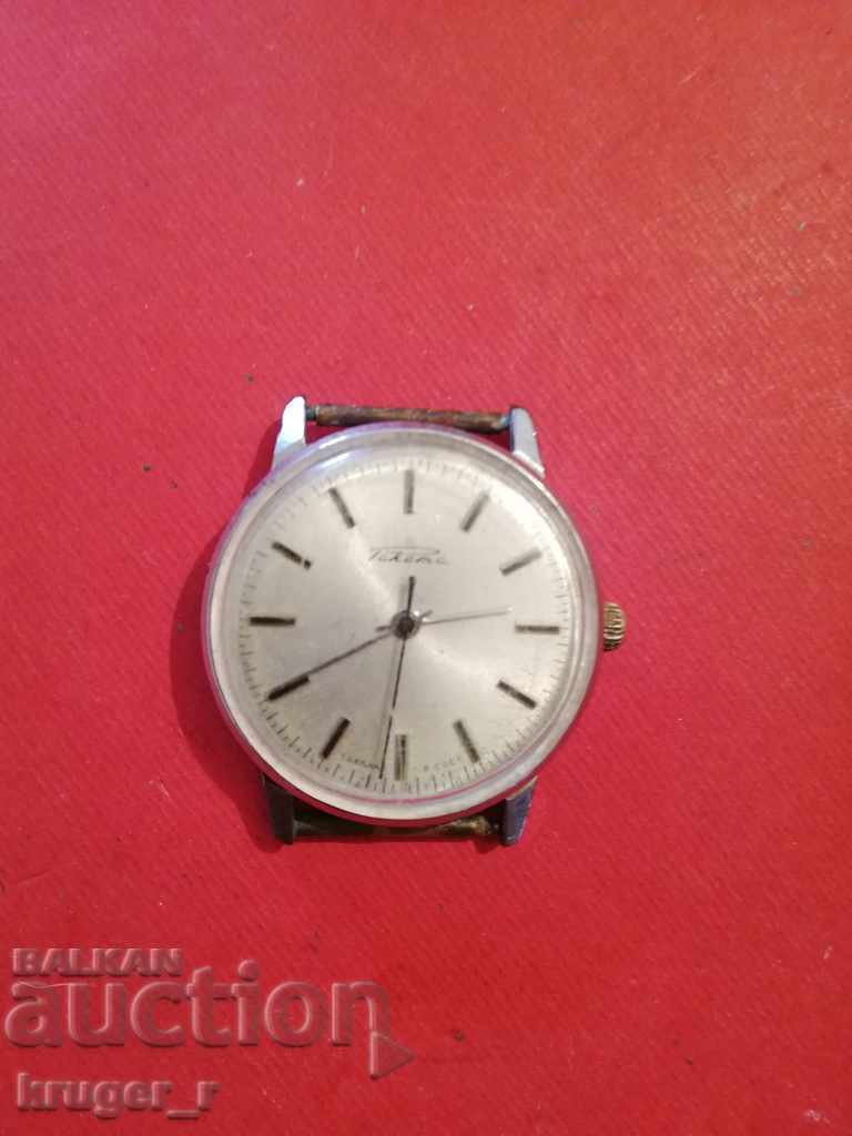 Clock Rocket 2609НА - 5 Clock Rocket 2609НА - 5