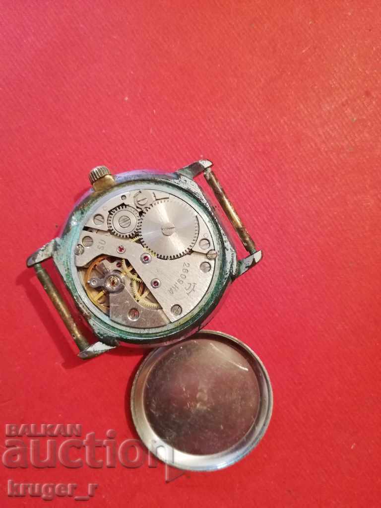 Clock Rocket 2609НА - 6 Clock Rocket 2609НА - 6