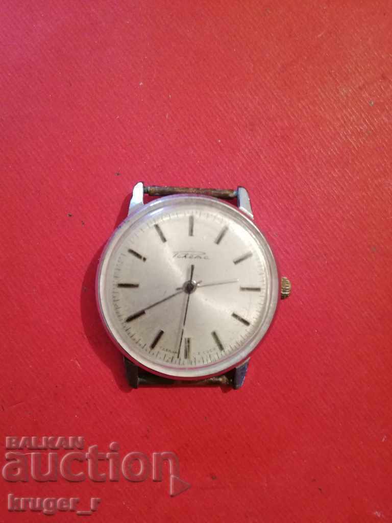 Clock Rocket 2609НА Clock Rocket 2609НА