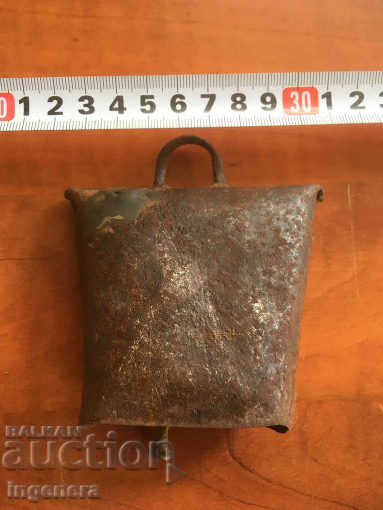 COTTON CHAN TUMBELEK ΠΑΛΙΑ ΥΓΕΙΑ με τιμή 14.00 BGN | € 7.16