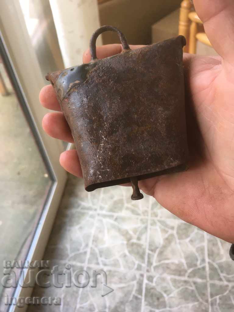 Δημοπρασία COTTON CHAN TUMBELEK ΠΑΛΙΑ ΥΓΕΙΑ