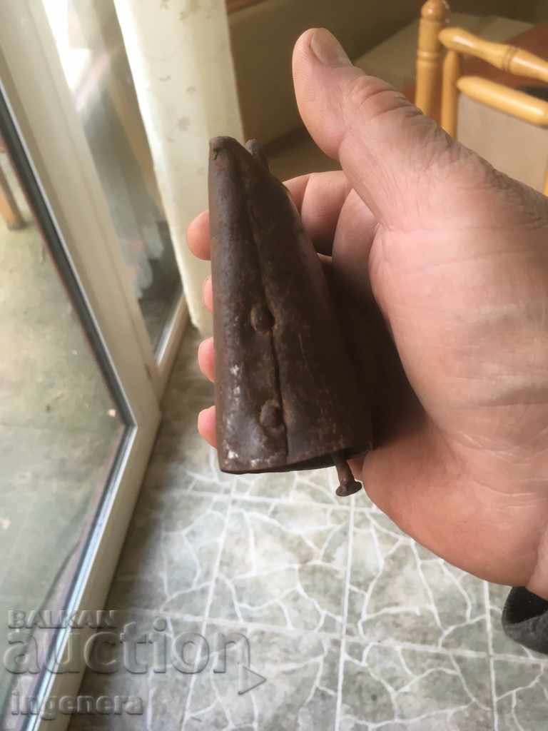 Παράδοση COTTON CHAN TUMBELEK ΠΑΛΙΑ ΥΓΕΙΑ